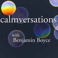 Calmversations cover