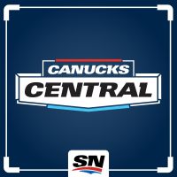 Canucks Central cover