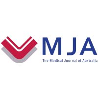 The Medical Journal of Australia cover