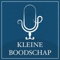 Kleine Boodschap cover
