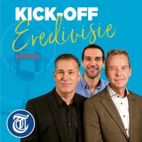 Kick-off met Valentijn Driessen cover