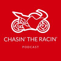 Chasin' The Racin' cover