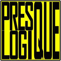Presque Logique cover