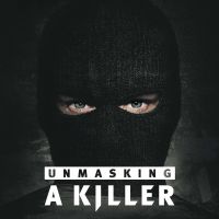 Unmasking A Killer cover