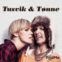 Tusvik & Tønne cover