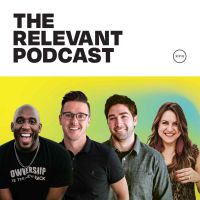 The RELEVANT Podcast cover