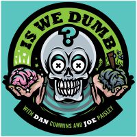 Is We Dumb? cover