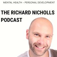 The Richard Nicholls Podcast cover