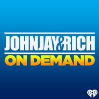 Johnjay & Rich On Demand cover