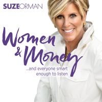 Suze Orman's Women & Money (And Everyone Smart Enough To Listen) cover
