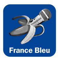 Bernadette et Jean Claude France Bleu Alsace cover