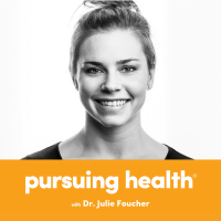 Pursuing Health cover