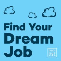 Find Your Dream Job: Insider Tips for Finding Work, Advancing your Career, and Loving Your Job cover
