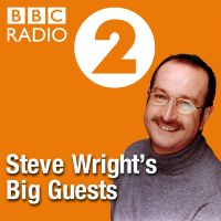 Steve Wright’s Big Guests cover