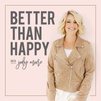Better Than Happy cover