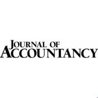 Journal of Accountancy Podcast cover