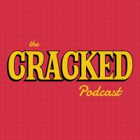 The Cracked Podcast cover
