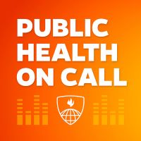 Public Health On Call cover