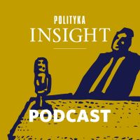 Polityka Insight Podcast cover