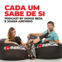 Rádio Comercial - Cada Um Sabe de Si cover