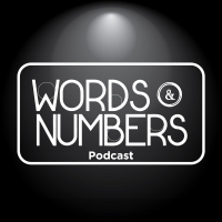 Words & Numbers cover