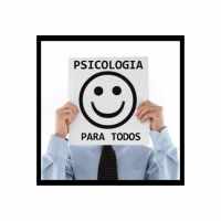 Psicologia Para Todos cover