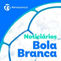 Renascença - Noticiários Bola Branca cover