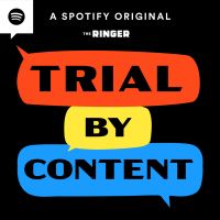 Trial by Content cover