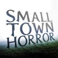 Small Town Horror cover