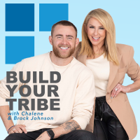 Build Your Tribe | Grow Your Business with Social Media cover