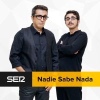 Nadie Sabe Nada cover