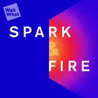 Spark & Fire: Epic Creative Stories cover