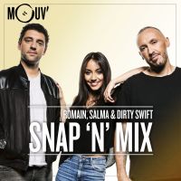 Snap'n mix cover