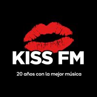 KISS FM cover