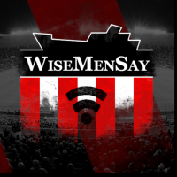 Wise Men Say cover