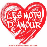 Les Mots d'Amour cover