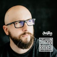 Stuck Not Broken cover