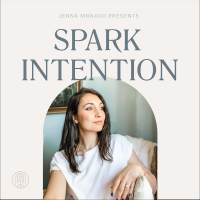 Spark Intention Podcast | MYSTIC | INTUITION | EMPOWERMENT | STRESS | ANXIETY | MENTAL HEALTH | BUSINESS | BOSS| HEALTH| SELF HELP | SPIRITUALITY | MONEY | ABUNDANCE | SELF DEVELOPMENT | SELF CARE | MEDIUM cover