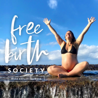 Free Birth Society cover