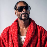 Snoop Dogg's GGN Podcast cover