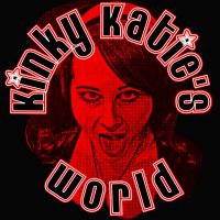 Kinky Katie's World cover