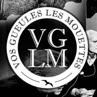 Vos Gueules les Mouettes cover