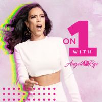 On One with Angela Rye cover