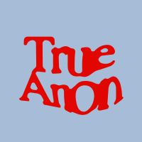 TrueAnon cover