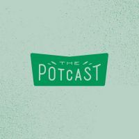 The Pot Cast cover