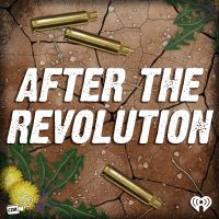 After the Revolution cover