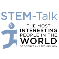 STEM-Talk cover