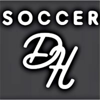 Soccer Down Here cover