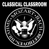 Classical Classroom cover