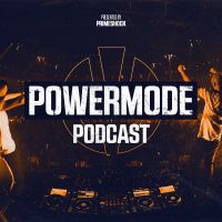 Powermode | Presented by Primeshock cover